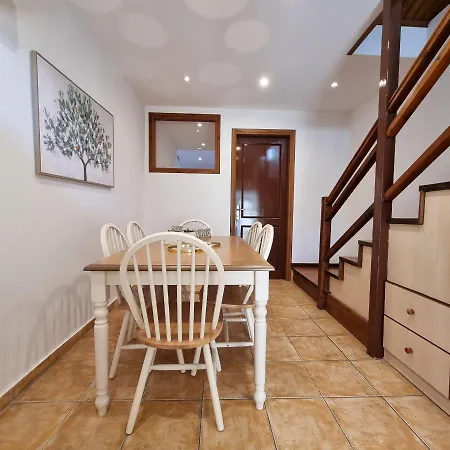 Apartamento Portview Casa Neoria