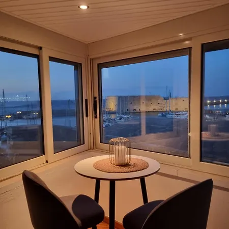 Apartamento Portview Casa Neoria