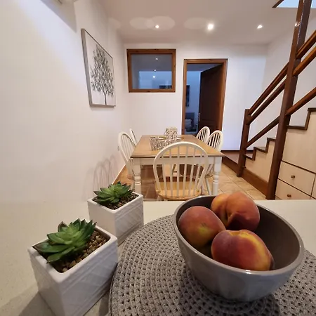 Apartamento Portview Casa Neoria *